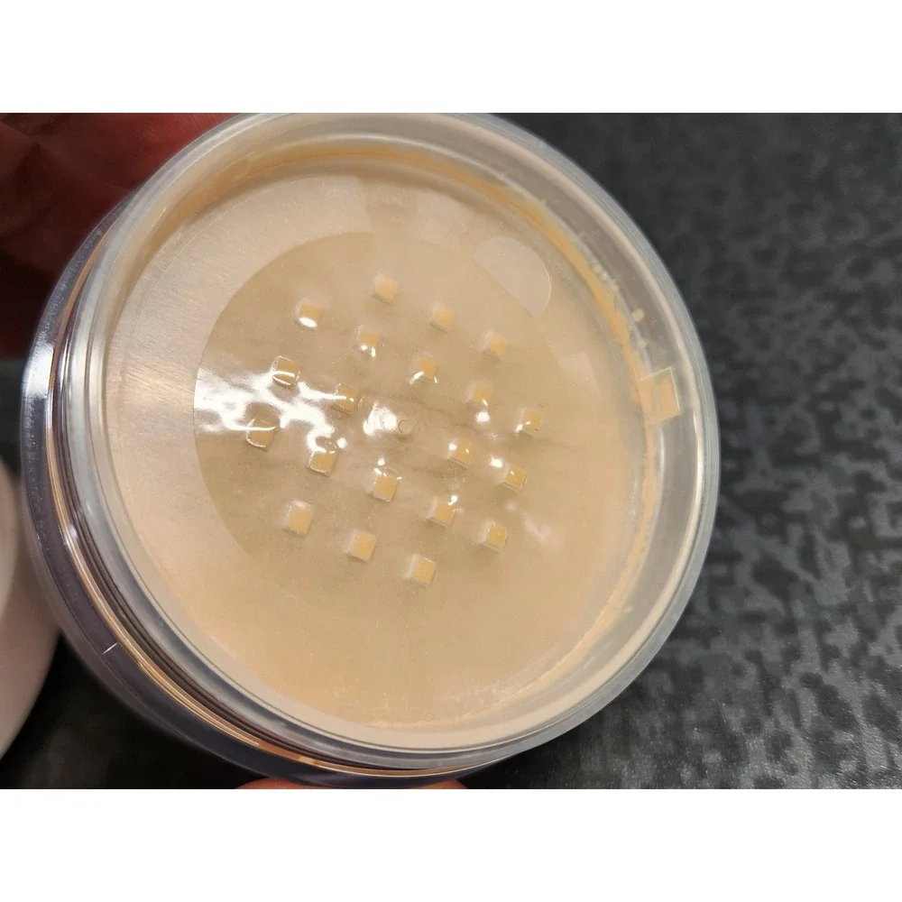 Laura Mercier Translucent Loose Setting Powder Ultra-Blur Translucent Honey .7oz